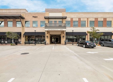 Virtual office space in Houston Westside, TX, 2717 Commercial Center Boulevard (77494) - 0 | MatchOffice.com