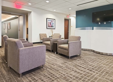 10 m² Shared office  in Tucson, AZ, 1 South Church Avenue (85701) - 4 | MatchOffice.com