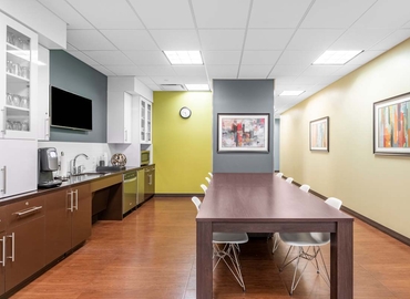 Virtual office in Houston Westside, TX, 2717 Commercial Center Boulevard (77494) - 5 | MatchOffice