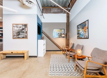 10 m² Coworking  in Fort Worth, TX, 1751 River Run (76107) - 4 | MatchOffice.com