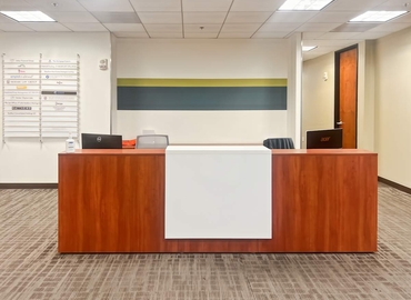 10 m² Business park in Las Vegas, NV, 400 South 4th Street (89101) - 1 | MatchOffice.com