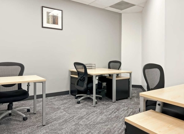 10 m² Coworking space  in Las Vegas, NV, 1180 North Town Center Drive (89144) - 3 | MatchOffice