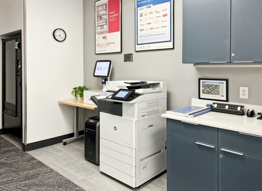 10 m² Shared workspace  in Las Vegas, NV, 1180 North Town Center Drive (89144) - 6 | MatchOffice