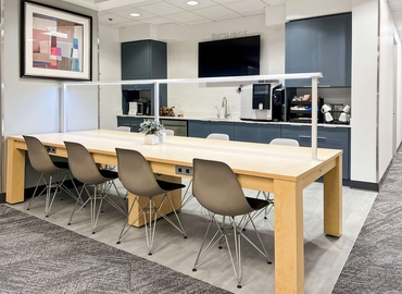 10 m² Coworking space  in Las Vegas, NV, 1180 North Town Center Drive (89144) - 5 | MatchOffice