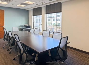 10 m² Business center in Las Vegas, NV, 9205 West Russell Road (89148) - 2 | MatchOffice.com