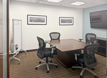 10 m² Business park in Las Vegas, NV, 9205 West Russell Road (89148) - 9 | MatchOffice