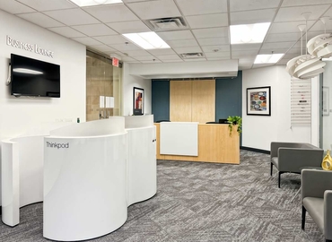 10 m² Business park in Las Vegas, NV, 1180 North Town Center Drive (89144) - 4 | MatchOffice.com