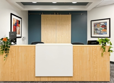 10 m² Business center in Las Vegas, NV, 1180 North Town Center Drive (89144) - 1 | MatchOffice.com