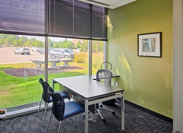 Virtual office space in Pittsburgh, PA, 2400 Ansys Drive (15317) - 6 | MatchOffice