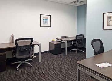 Virtual business address in Pittsburgh, PA, 2400 Ansys Drive (15317) - 9 | MatchOffice.com