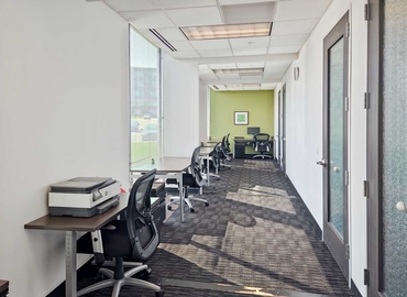 Virtual office space in Pittsburgh, PA, 2400 Ansys Drive (15317) - 10 | MatchOffice.com