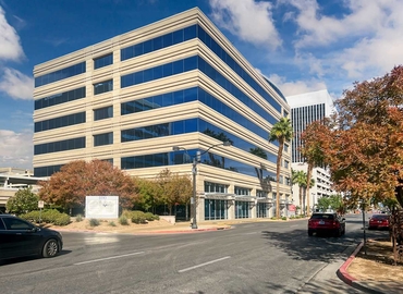 Virtual business address in Las Vegas, NV, 400 South 4th Street (89101) - 0 | MatchOffice