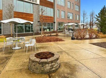 10 m² Business center in Pittsburgh, PA, 2400 Ansys Drive (15317) - 12 | MatchOffice.com