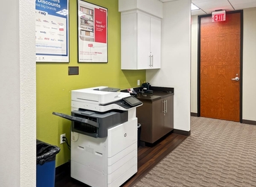 Virtual address in Las Vegas, NV, 400 South 4th Street (89101) - 3 | MatchOffice