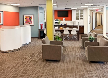 Virtual office in Las Vegas, NV, 9205 West Russell Road (89148) - 4 | MatchOffice