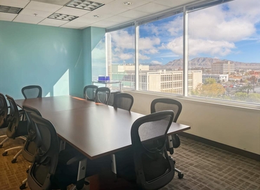 Virtual business address in Las Vegas, NV, 400 South 4th Street (89101) - 9 | MatchOffice.com