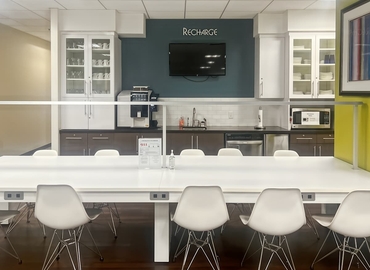 10 m² Co-working  in Las Vegas, NV, 400 South 4th Street (89101) - 5 | MatchOffice.com