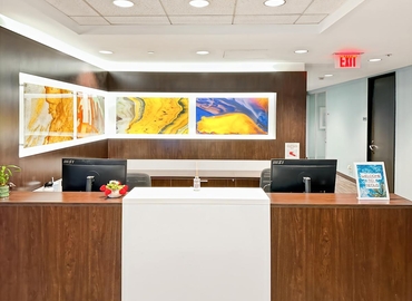 Virtual office in Torrance, CA, 879 West 190th Street (90248) - 1 | MatchOffice.com