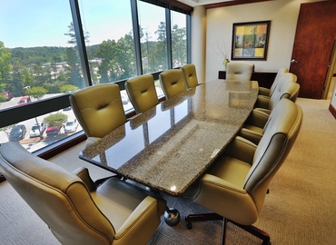 10 m² Serviced office in Birmingham, AL, 1 Chase Corporate Drive (35244) - 2 | MatchOffice.com