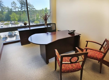 10 m² Business center in Birmingham, AL, 1 Chase Corporate Drive (35244) - 3 | MatchOffice