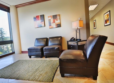 10 m² Serviced office in Birmingham, AL, 1 Chase Corporate Drive (35244) - 7 | MatchOffice