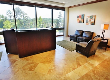 10 m² Serviced office in Birmingham, AL, 1 Chase Corporate Drive (35244) - 1 | MatchOffice