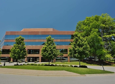 Virtual address in Birmingham, AL, 1 Chase Corporate Drive (35244) - 0 | MatchOffice.com