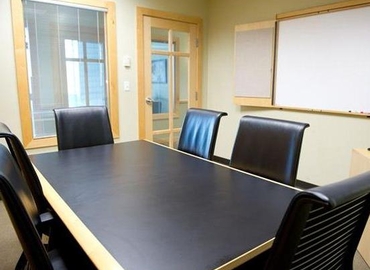 890 m² Business park place up for rent in Tysons Corner, VA, 1934 Old Gallows Road (22182) - 2 | MatchOffice.com