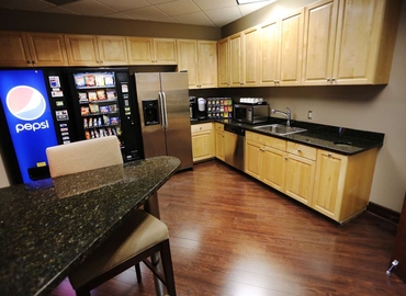 Virtual address in Birmingham, AL, 1 Chase Corporate Drive (35244) - 5 | MatchOffice.com