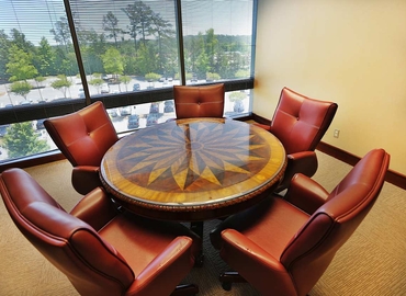 Virtual office in Birmingham, AL, 1 Chase Corporate Drive (35244) - 8 | MatchOffice.com