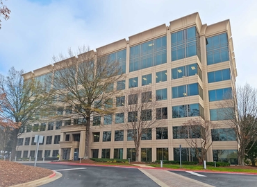10 m² Coworking  in Atlanta Alpharetta - Johns Creek, GA, 2300 Lakeview Parkway (30009) - 0 | MatchOffice.com