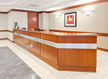 10 m² Shared office  in Atlanta Alpharetta - Johns Creek, GA, 2300 Lakeview Parkway (30009) - 1 | MatchOffice
