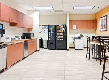 10 m² Co-working  in Atlanta Alpharetta - Johns Creek, GA, 2300 Lakeview Parkway (30009) - 5 | MatchOffice