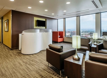 10 m² Business park in Orange, CA, 1100 Town and Country Road (92868) - 4 | MatchOffice.com