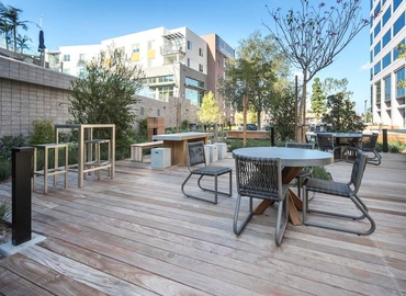 10 m² Business center in Orange, CA, 1100 Town and Country Road (92868) - 8 | MatchOffice