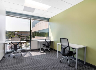 10 m² Business park in Encino	, CA, 16501 Ventura Boulevard (91436) - 3 | MatchOffice.com