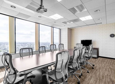 10 m² Co-working  in Orange, CA, 1100 Town and Country Road (92868) - 2 | MatchOffice