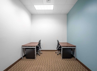 10 m² Shared office  in Fort Worth, TX, 4500 Mercantile Plaza (76137) - 7 | MatchOffice