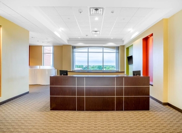 10 m² Business center in Fort Worth, TX, 4500 Mercantile Plaza (76137) - 1 | MatchOffice.com