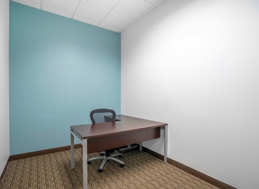 10 m² Serviced office in Fort Worth, TX, 4500 Mercantile Plaza (76137) - 3 | MatchOffice.com