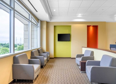 10 m² Business center in Fort Worth, TX, 4500 Mercantile Plaza (76137) - 4 | MatchOffice.com