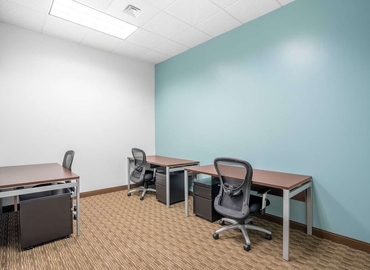 Virtual address in Fort Worth, TX, 4500 Mercantile Plaza (76137) - 6 | MatchOffice.com