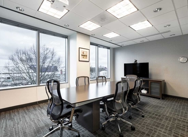 10 m² Business center in Atlanta Airport, GA, 100 Hartsfield Centre Parkway College Park (30354) - 2 | MatchOffice.com