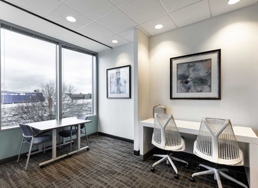 10 m² Business center in Atlanta Airport, GA, 100 Hartsfield Centre Parkway College Park (30354) - 3 | MatchOffice