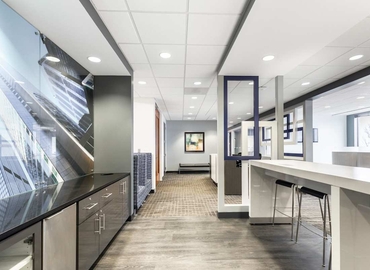 10 m² Business center in Atlanta Airport, GA, 100 Hartsfield Centre Parkway College Park (30354) - 4 | MatchOffice.com