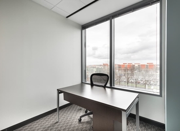 10 m² Business center in Atlanta Airport, GA, 100 Hartsfield Centre Parkway College Park (30354) - 6 | MatchOffice.com