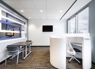 10 m² Business park in Atlanta Airport, GA, 100 Hartsfield Centre Parkway College Park (30354) - 8 | MatchOffice.com