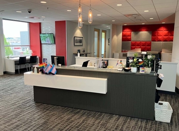 Virtual address in Seattle, WA, 1455 Northwest Leary Way (98107) - 1 | MatchOffice