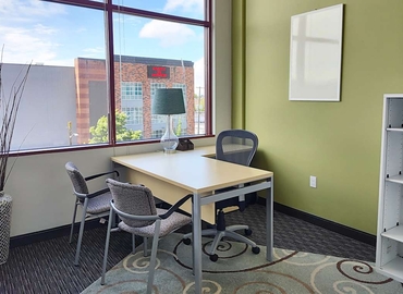 Virtual business address in Seattle, WA, 1455 Northwest Leary Way (98107) - 10 | MatchOffice.com