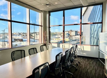 10 m² Co-working  in Seattle, WA, 1455 Northwest Leary Way (98107) - 2 | MatchOffice.com